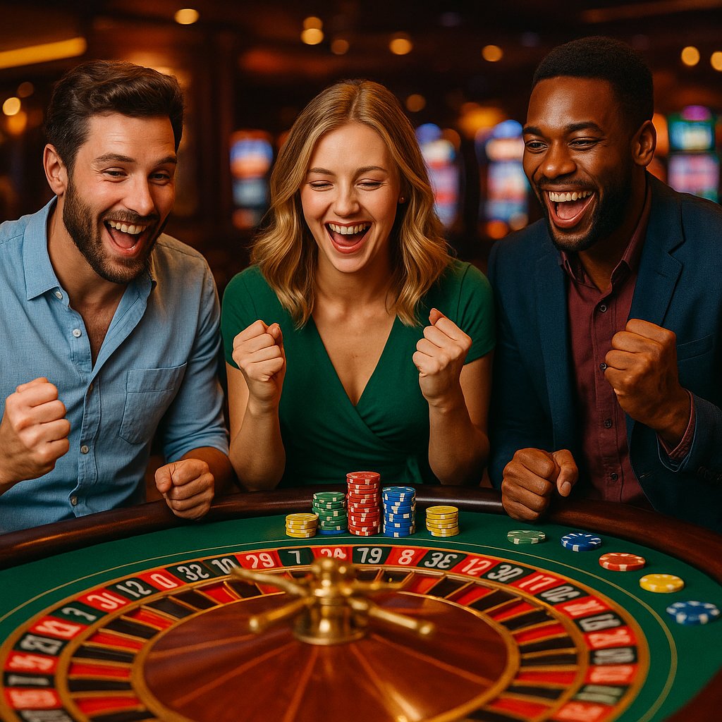 Studio produksi live dealer berkualitas tinggi kencana28
